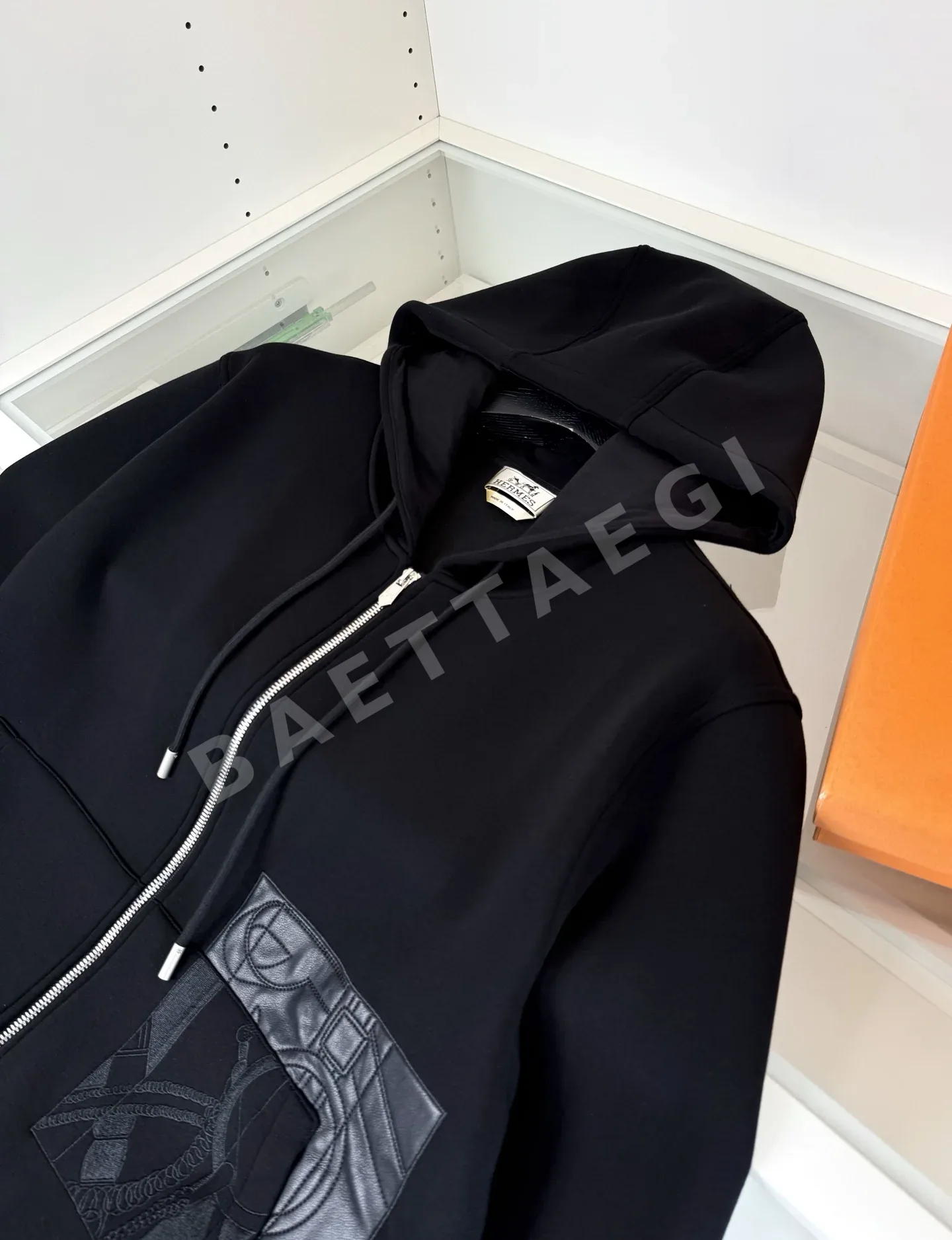 에르메스 남성 자켓 156283 Hermes Jacket 상세 이미지 3