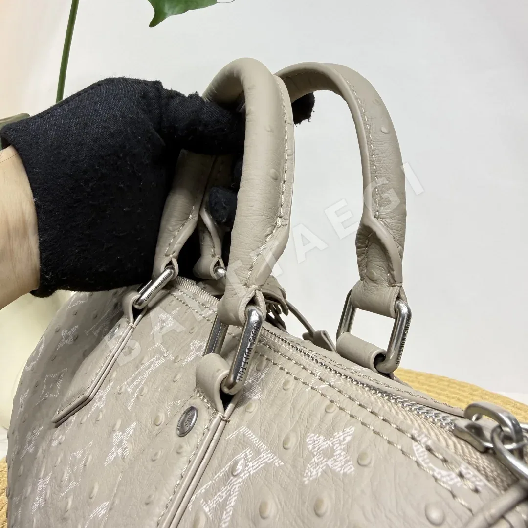 루이비통 버드케이지 가방 M24424 상세 이미지 8