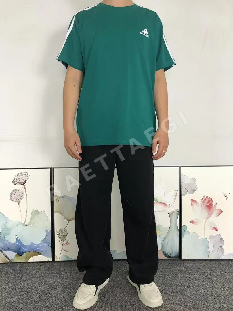 아디다스 반팔 티셔츠 202851 Adidas T-Shirt 상세 이미지 3