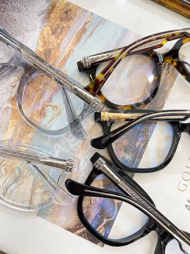 크롬하츠 선글라스 204773 Chrome Hearts Sunglasses 상세 이미지 4
