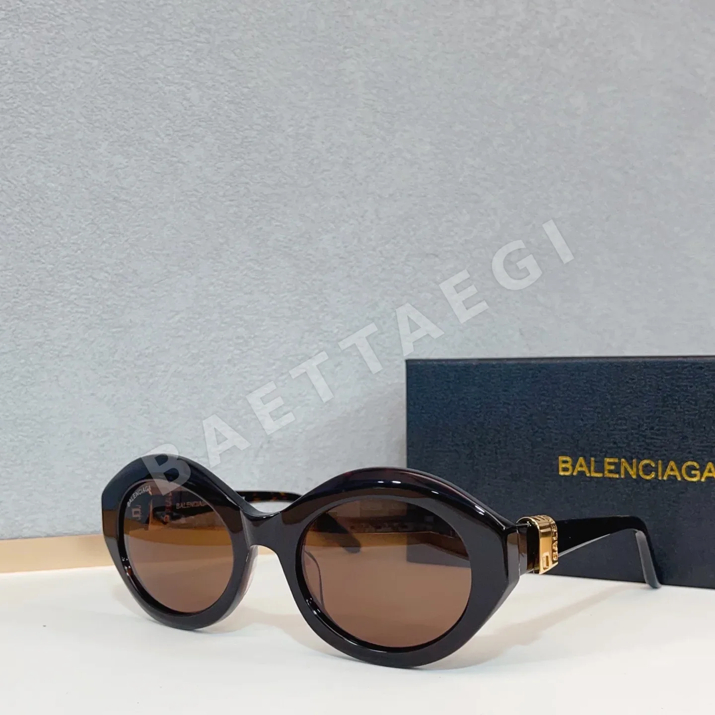 발렌시아가 선글라스 73350 Balenciaga Sunglasses 상세 이미지 6