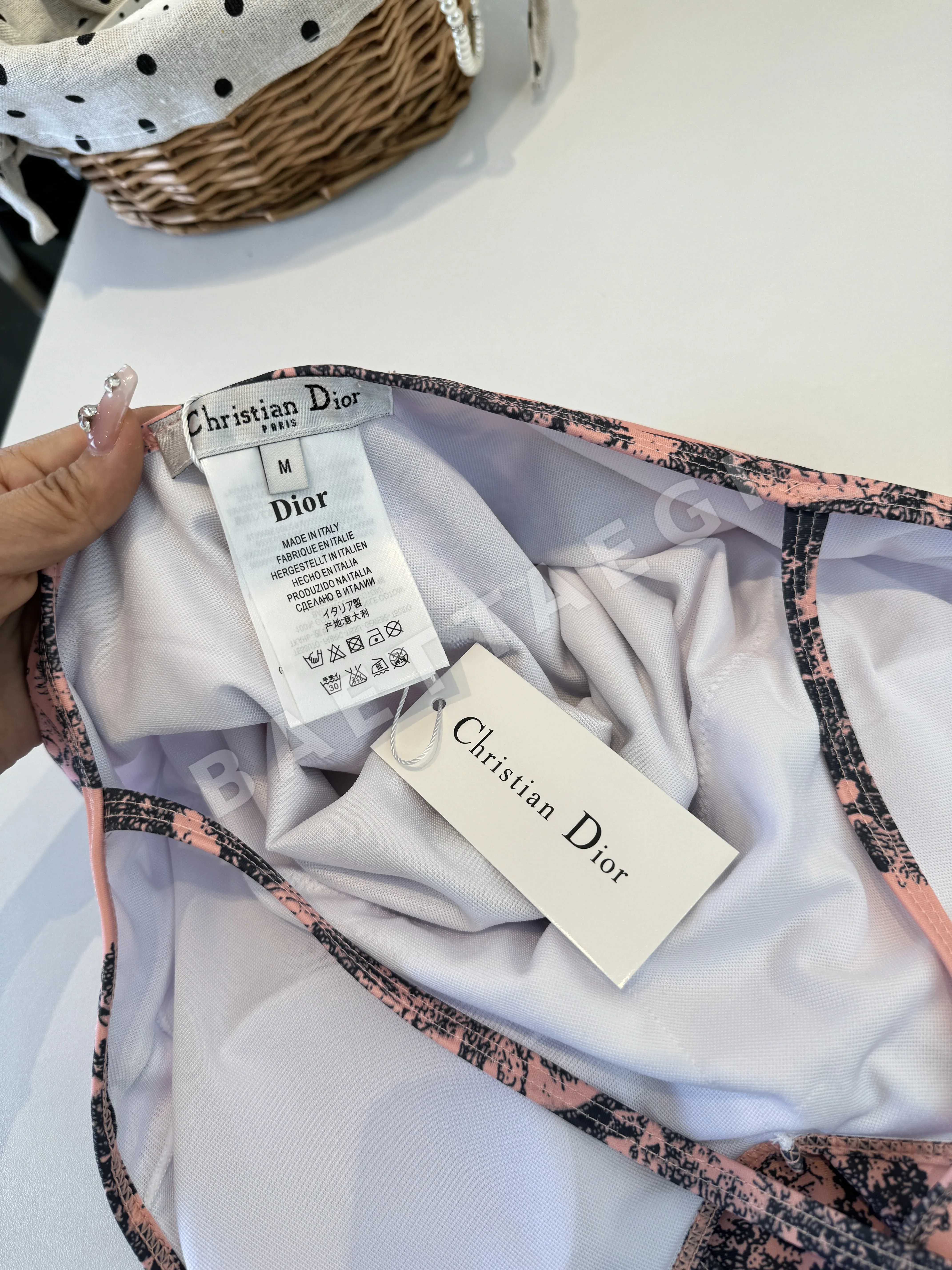 디올 여성 액티브웨어 89355 Dior Activewear 상세 이미지 20