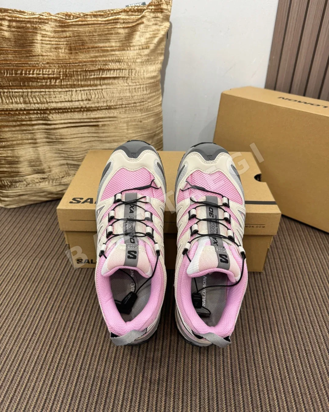 살로몬 XA PRO 3D 트레일 러닝화 74851