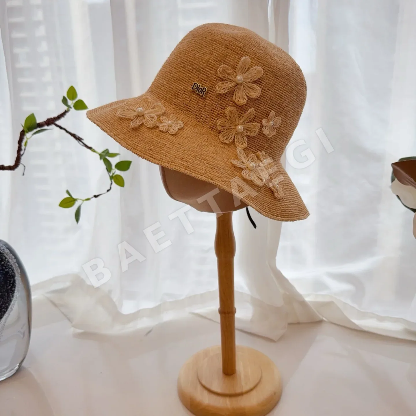 디올 모자 78648 Dior Cap 상세 이미지 8