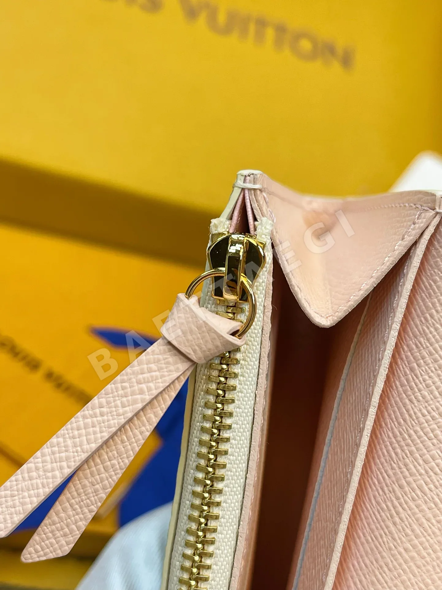 루이비통 지갑 171372 Louis Vuitton Wallet 상세 이미지 7