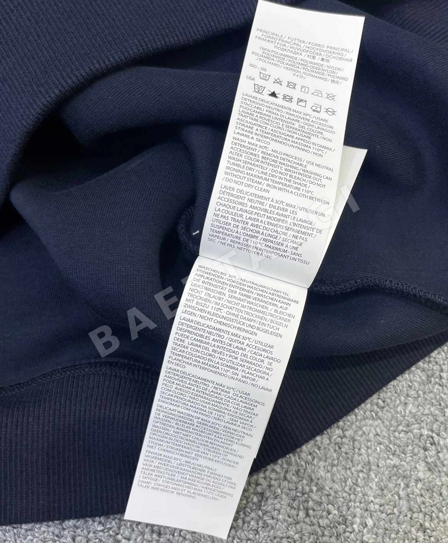스톤아일랜드 남성 세트 50949 Stone Island 상세 이미지 18