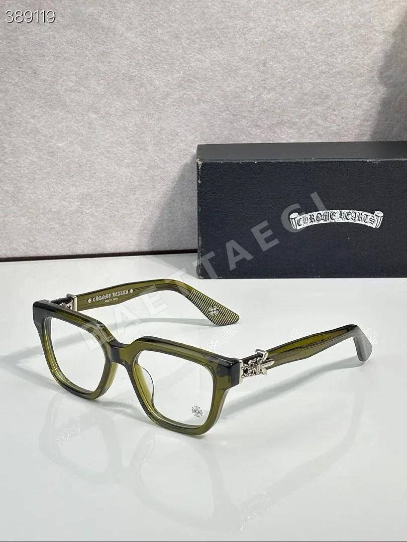 크롬하츠 선글라스 205159 Chrome Hearts Sunglasses 상세 이미지 4