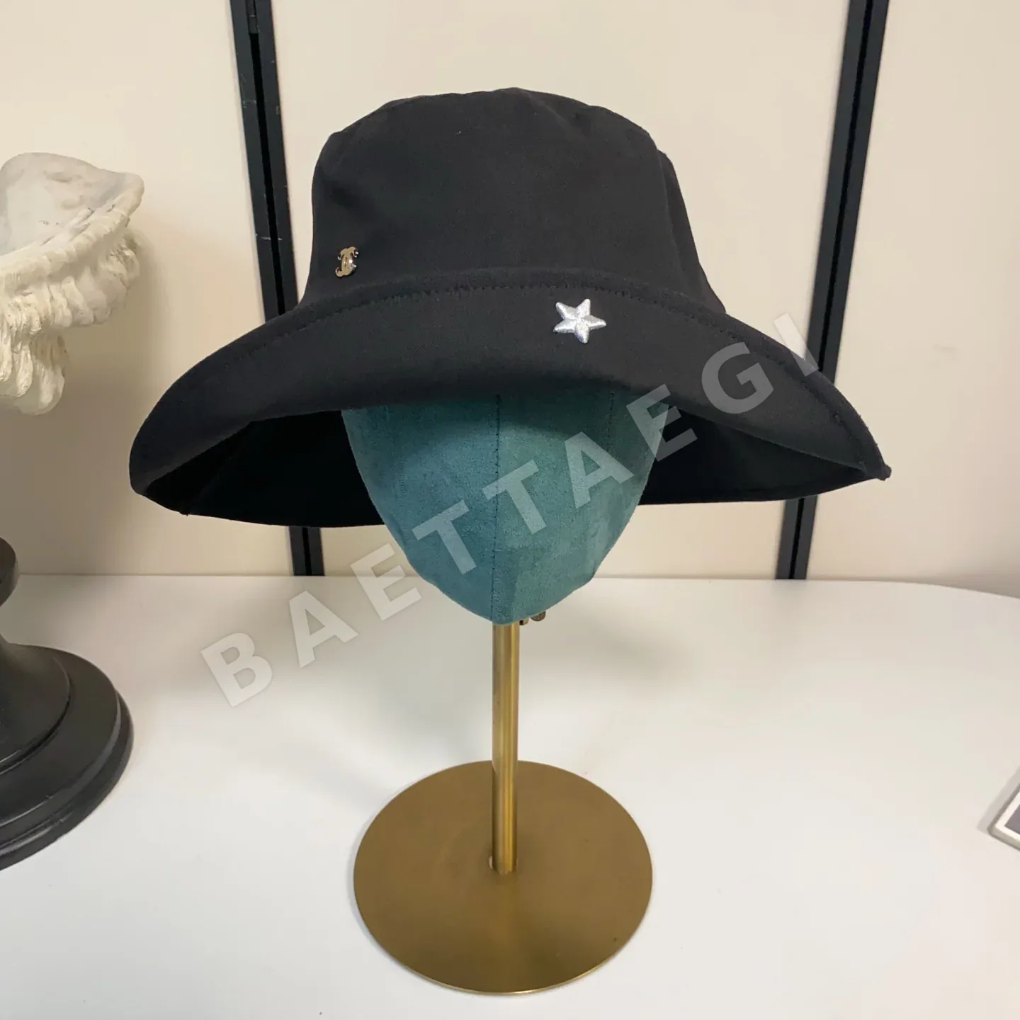 샤넬 모자 185629 Chanel Cap 상세 이미지 9