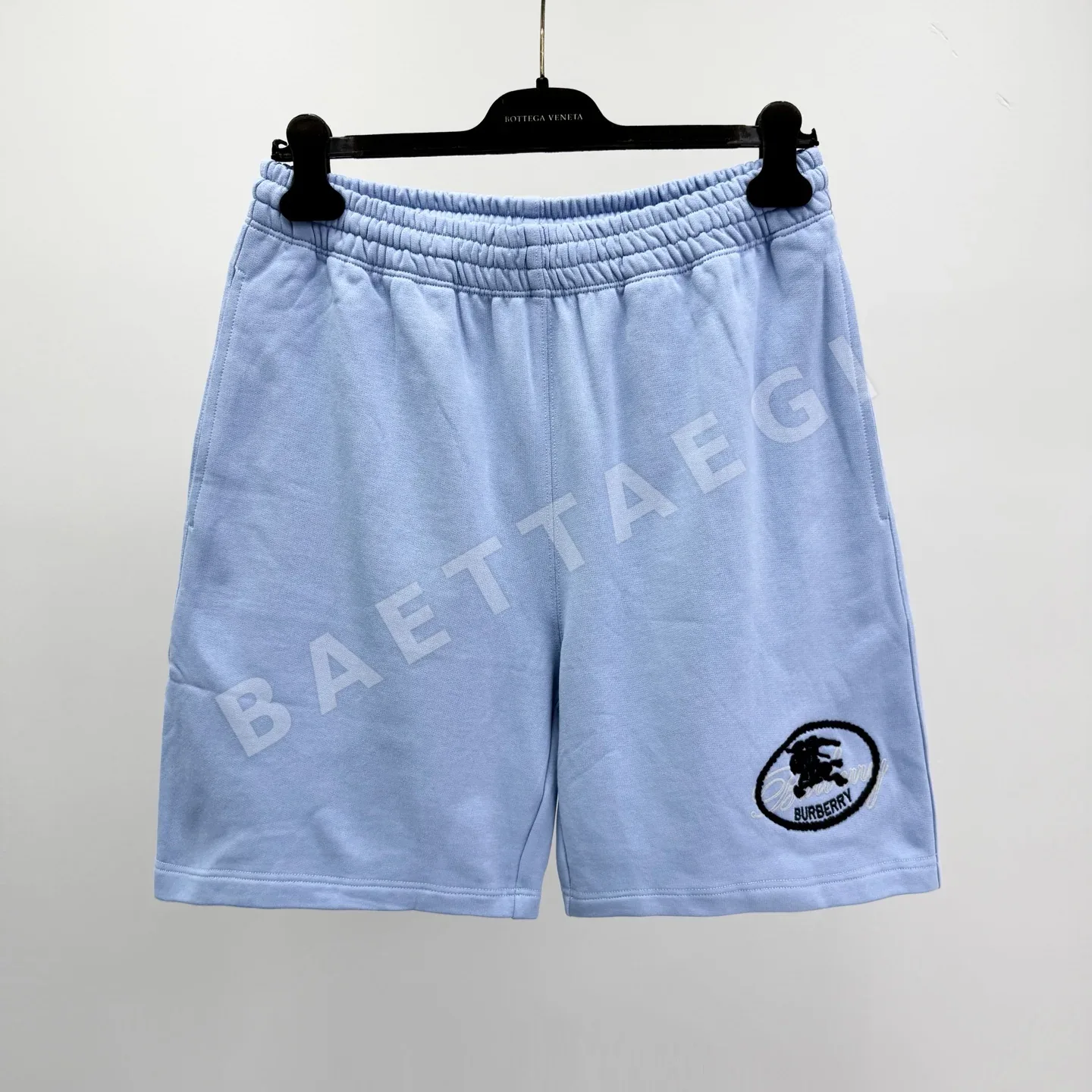 버버리 남성 반바지 114247