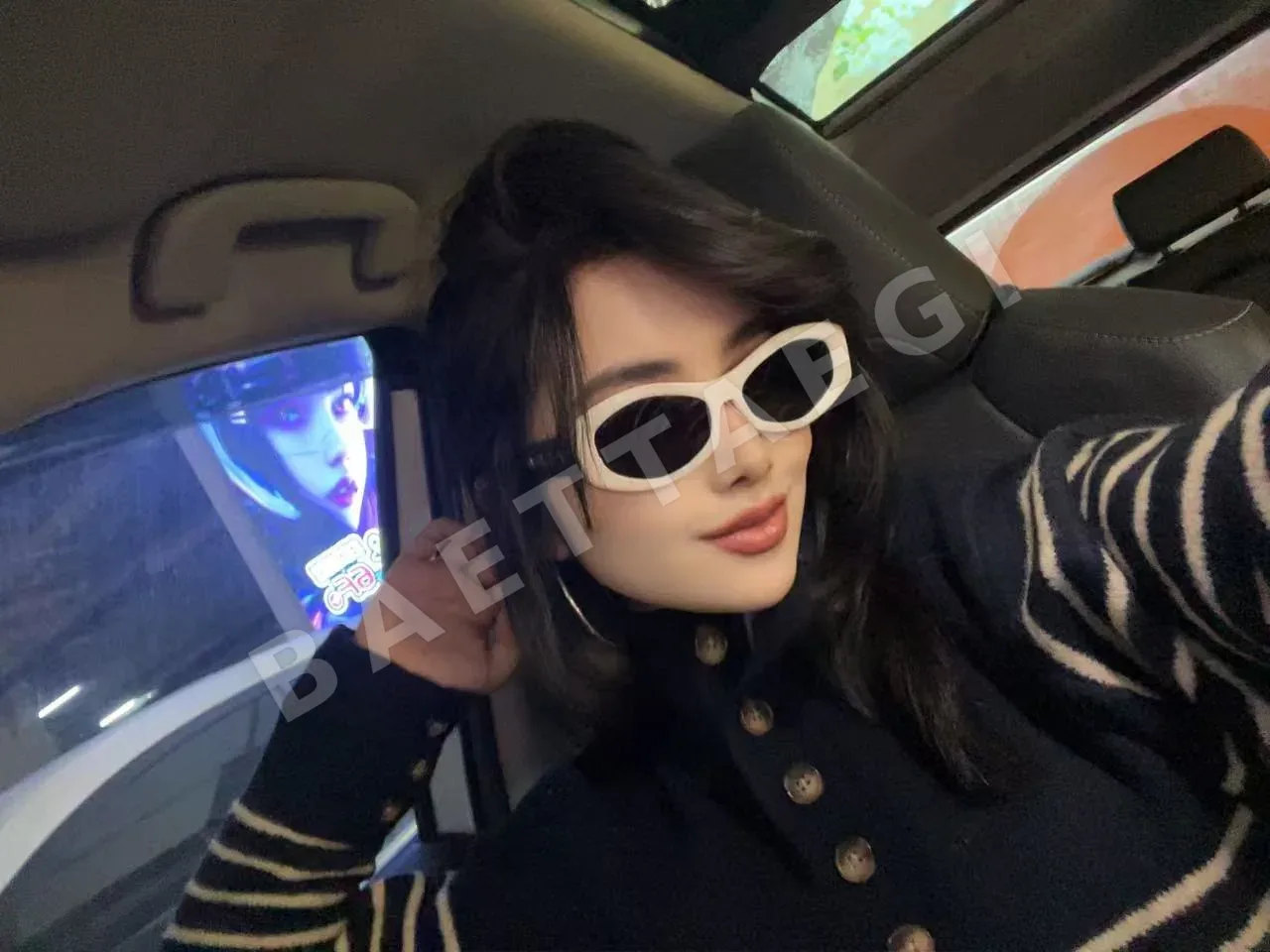 샤넬 CH5029 선글라스 상세 이미지 6