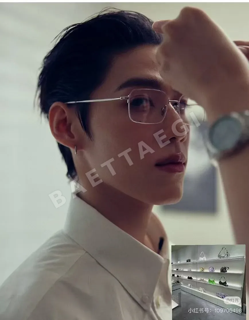 발렌시아가 BB04140 선글라스 상세 이미지 6