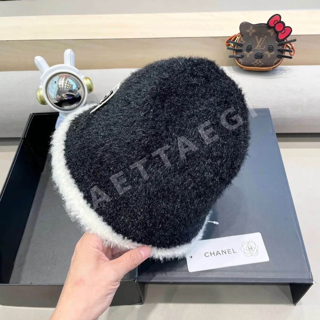 샤넬 모자 185600 Chanel Cap 상세 이미지 5