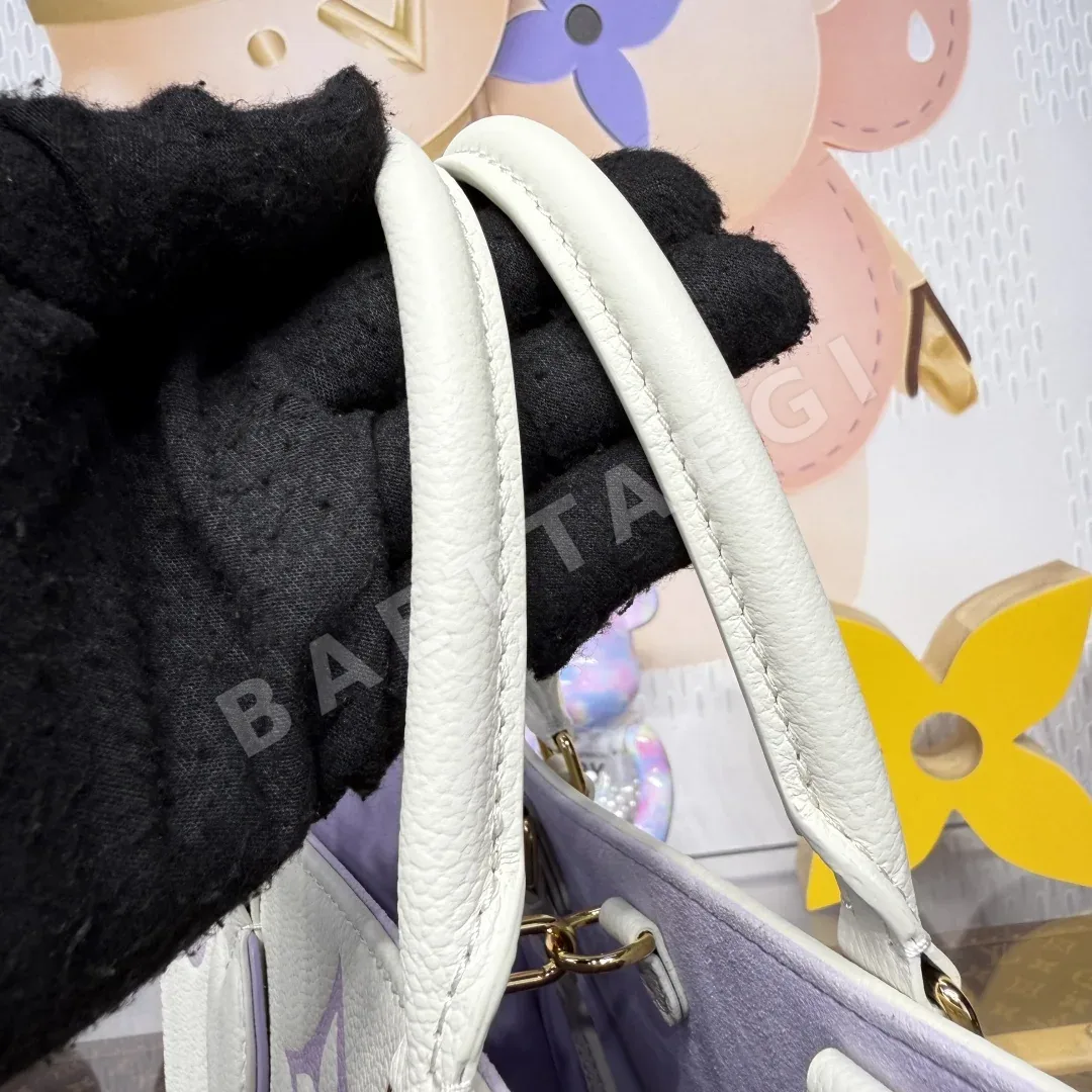 루이비통 온더고 미디엄 토트백 M45595 상세 이미지 5