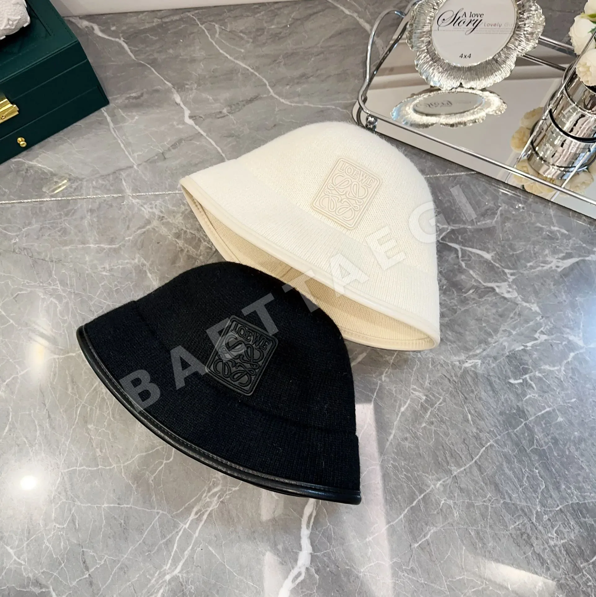 로에베 모자 78968 Loewe Cap