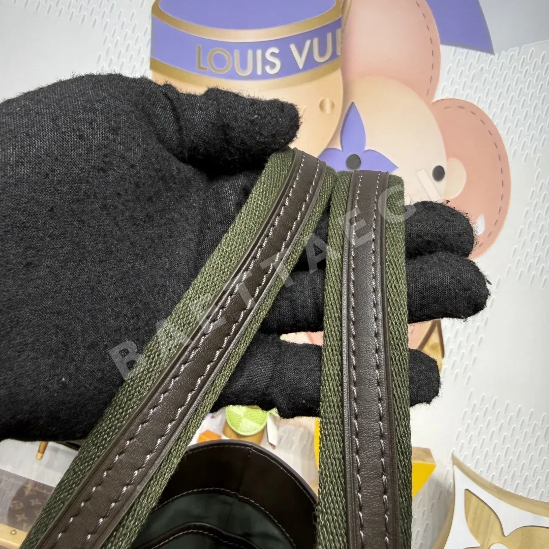 루이비통 루실 라지 데님 토트백 M92679 상세 이미지 7
