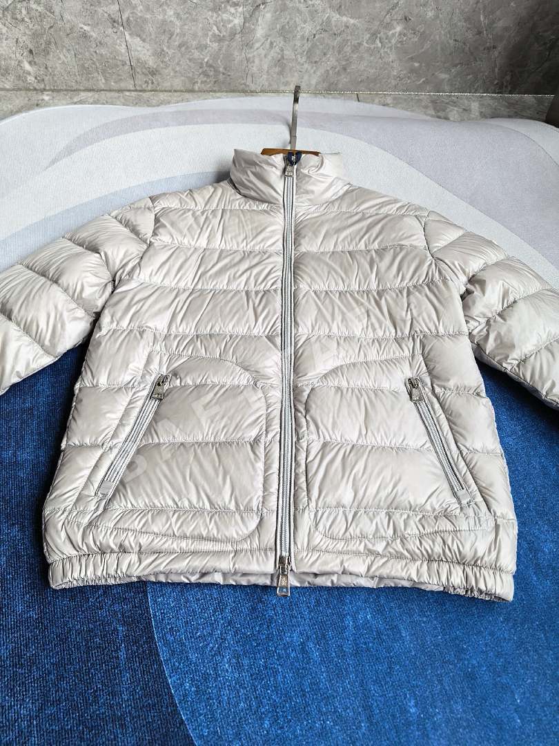 몽클레르 [TOP] 205574 Moncler Kids M666 상세 이미지 12