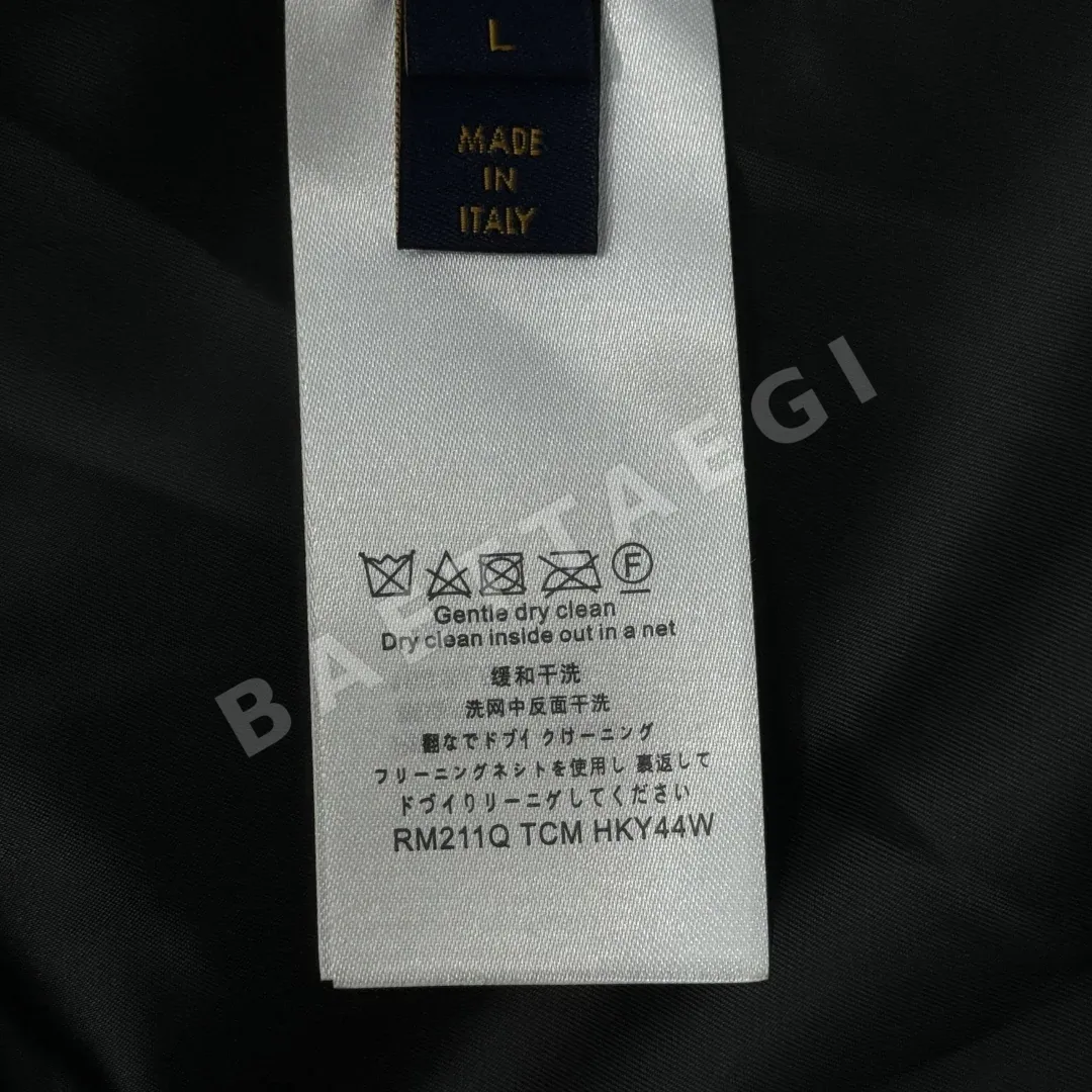 루이비통 남성 자켓 53913 Louis Vuitton 상세 이미지 9
