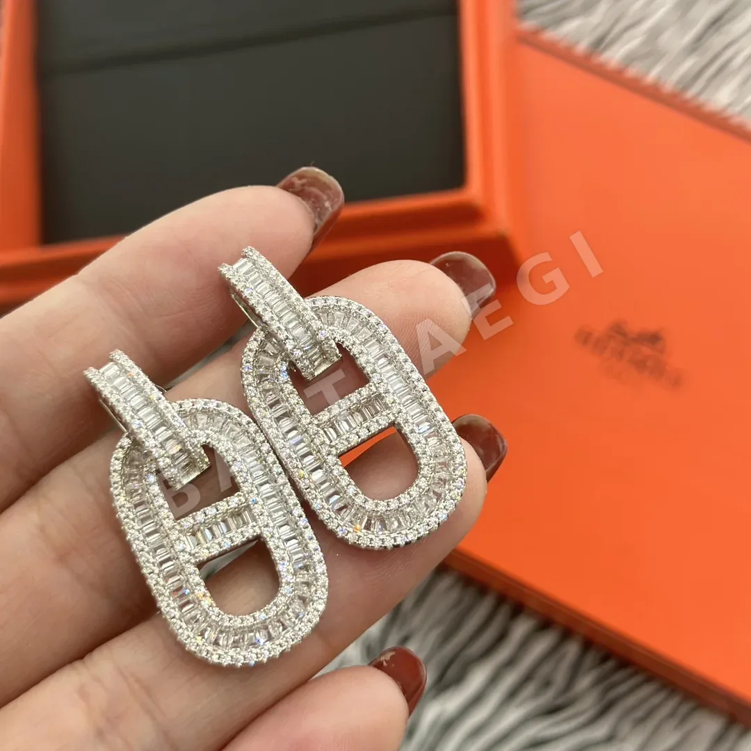 에르메스 귀걸이 69949 Hermes Earrings 상세 이미지 8