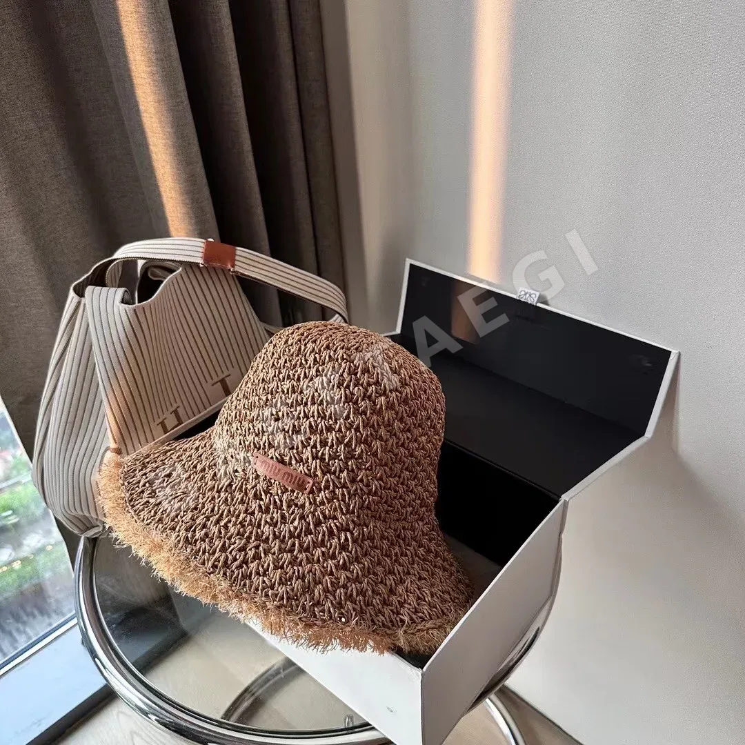 미우미우 모자 81058 Miu Miu Cap 상세 이미지 8