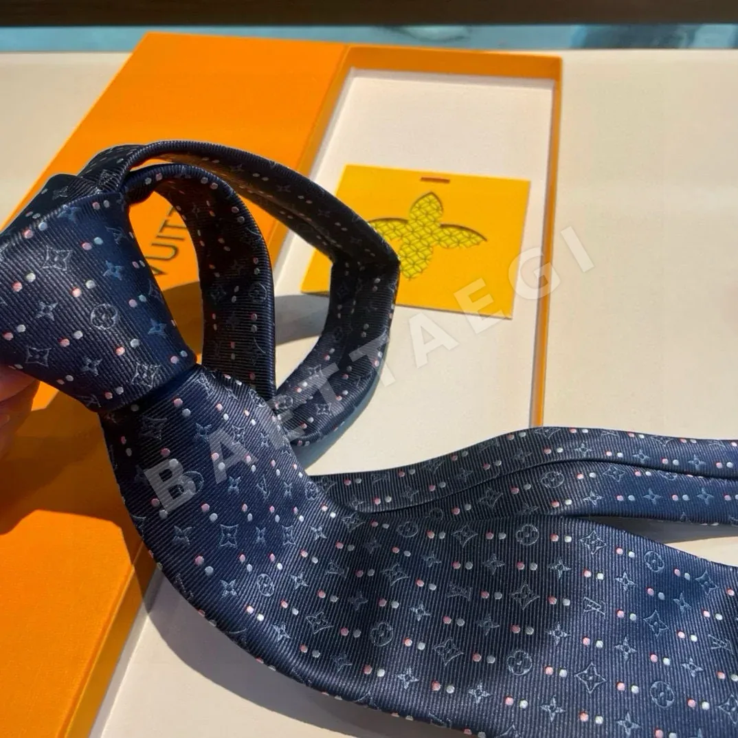 루이비통 넥타이 90039 Louis Vuitton Accessories 상세 이미지 17