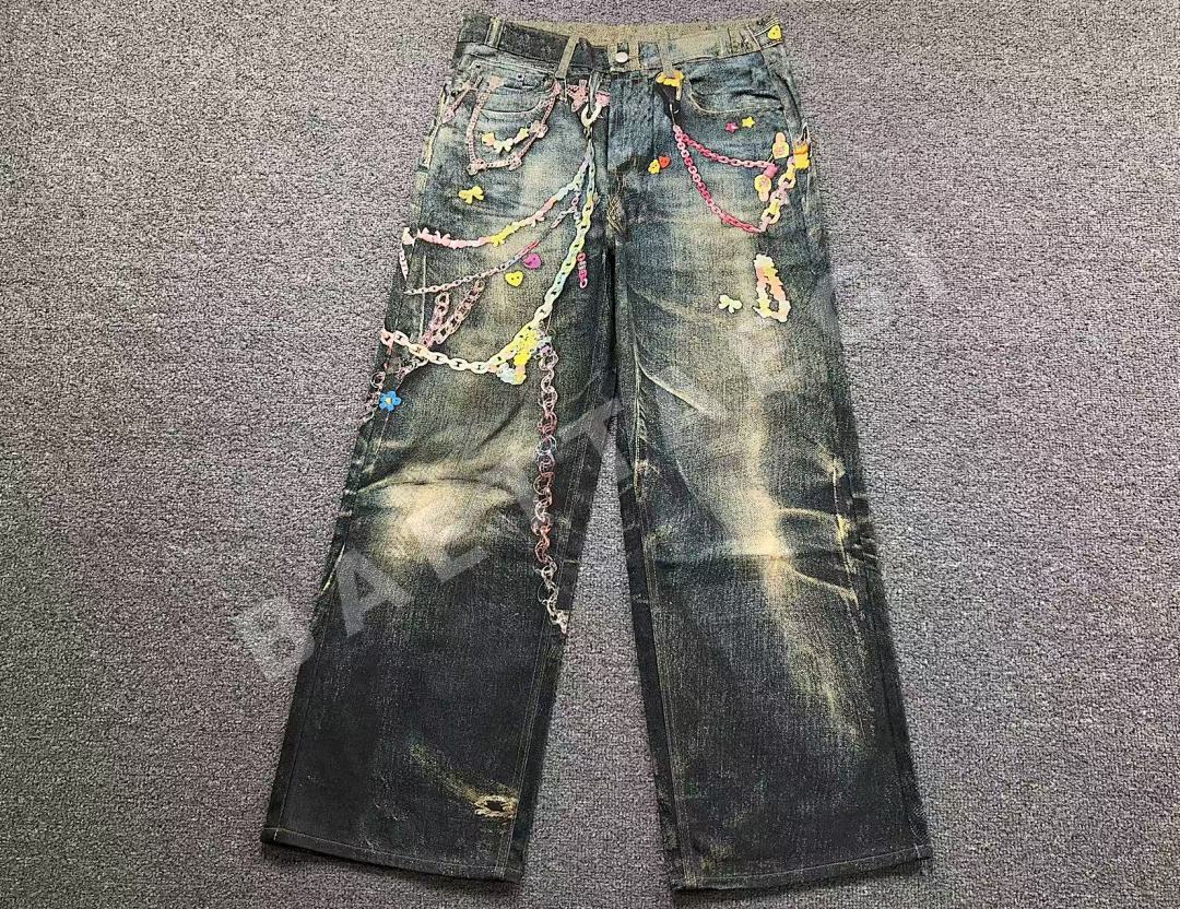 아크네스튜디오 바지 202712 Acne Studios Pants 상세 이미지 6