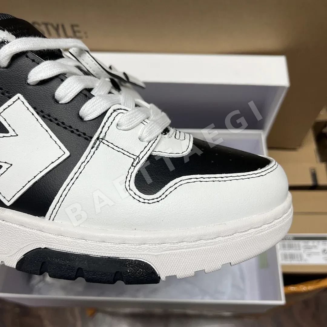 오프화이트 화이트 블랙 202374 Off White 상세 이미지 11