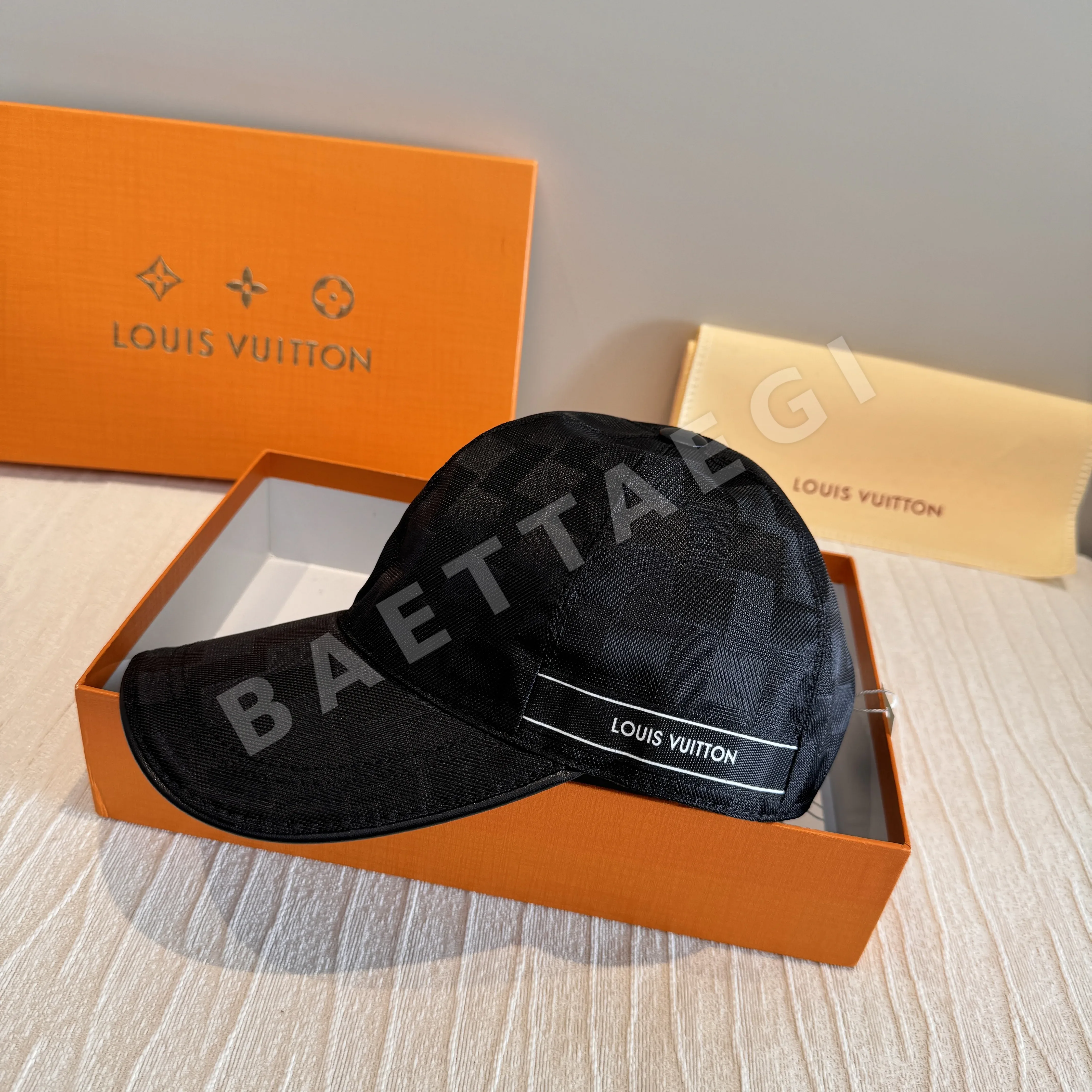 루이비통 모자 79183 Louis Vuitton Cap 상세 이미지 11