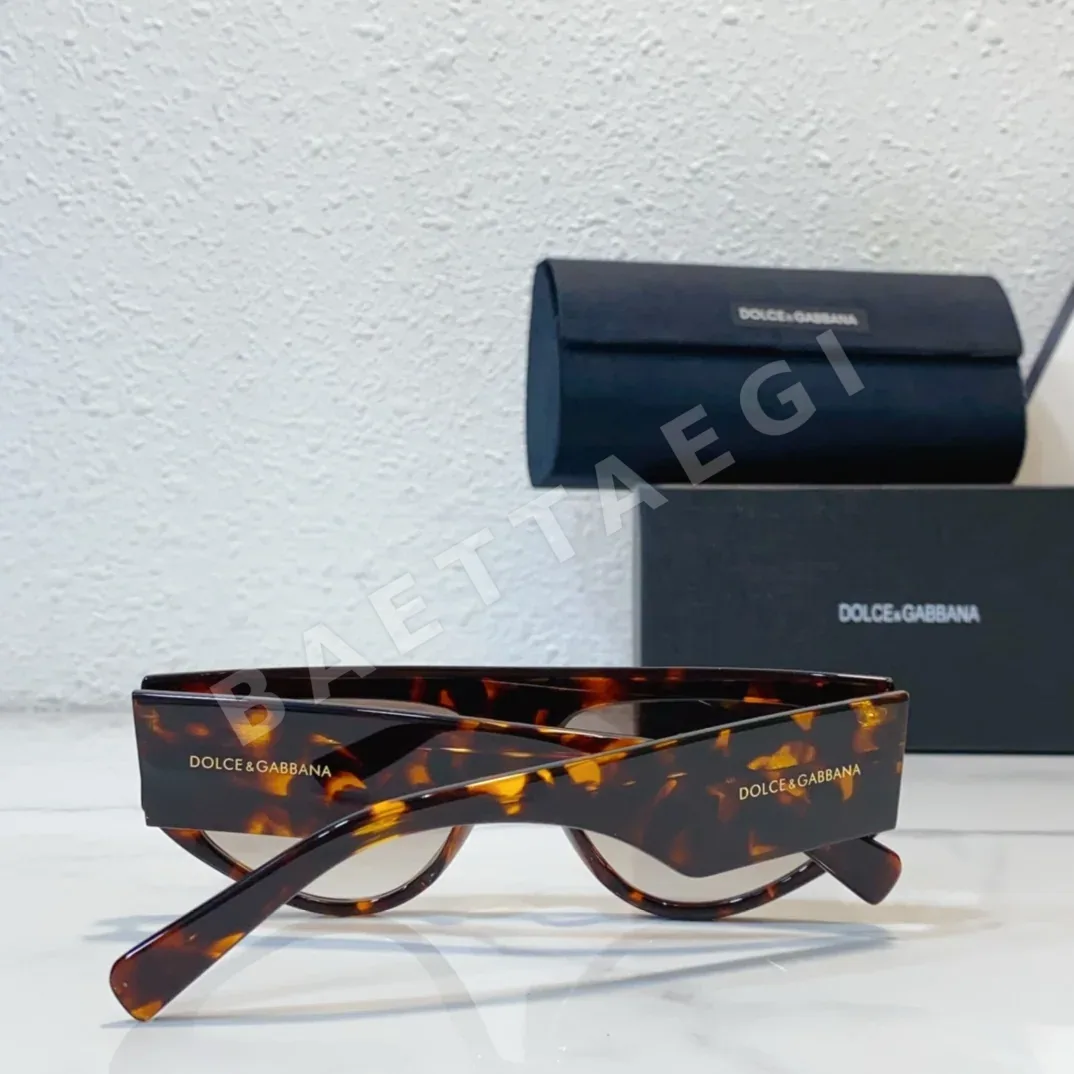 돌체앤가바나 선글라스 72506 Dolce & Gabbana Sunglasses 상세 이미지 9