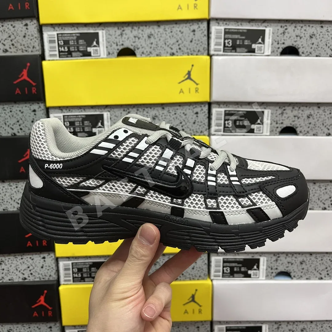 나이키 [PE] P 6000 그레이 HJ3488-002 201184 Nike P-6000 상세 이미지 5