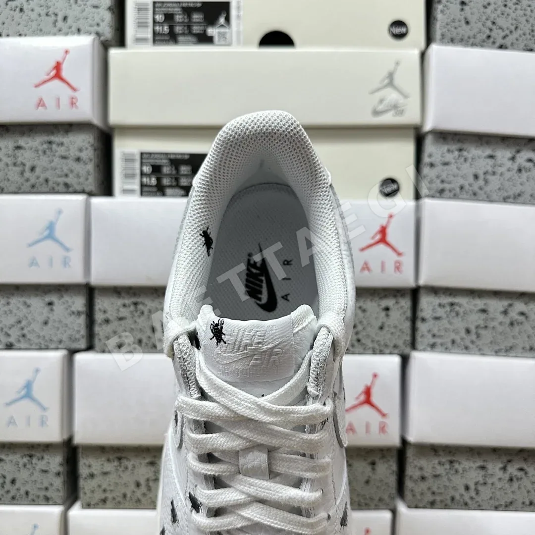 나이키 [GX] 에어 포스 1 로우 레트로 IM3481-100 201341 Nike Air Force 1 Low Retro Houseflies 상세 이미지 8