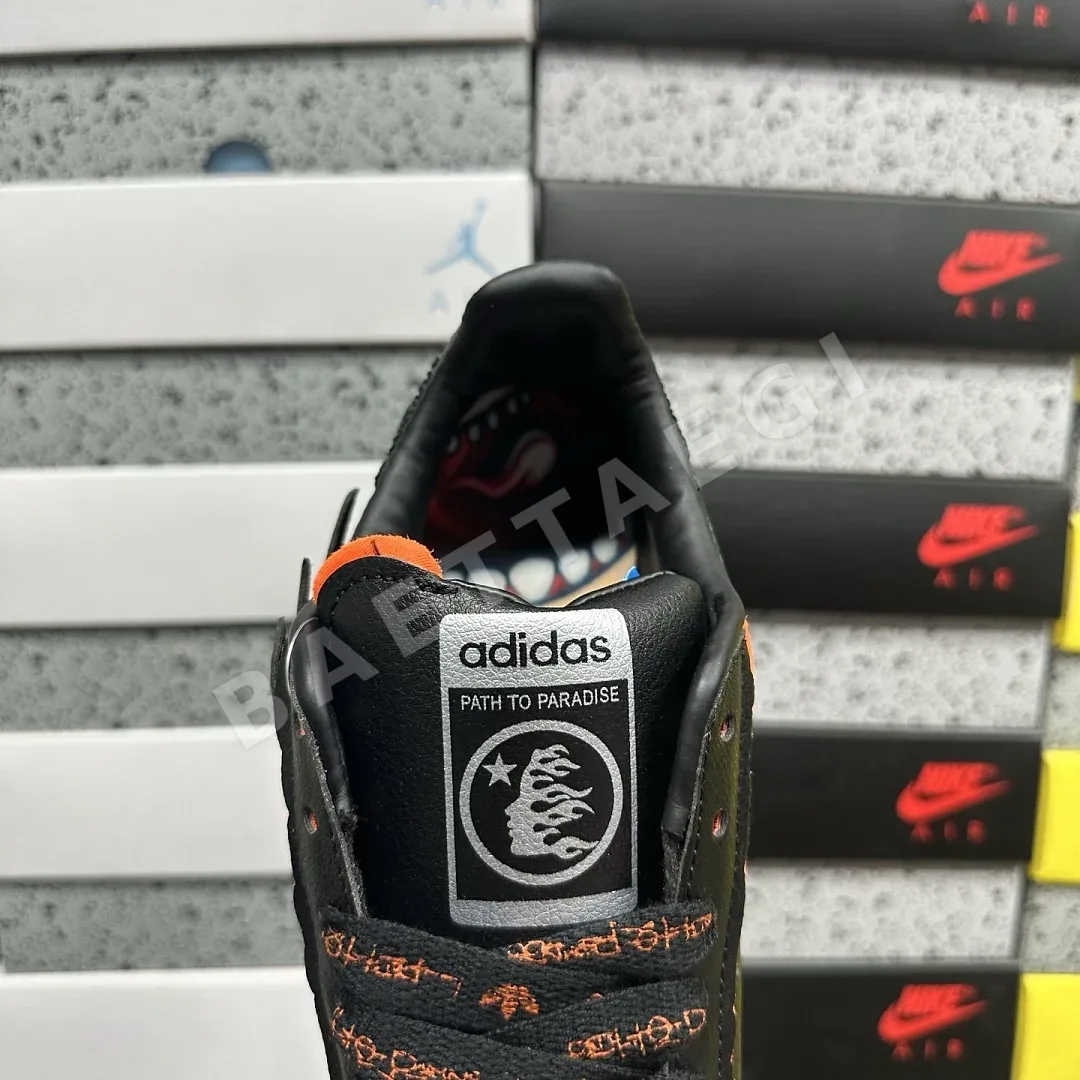 아디다스 [XD] 슈퍼스타 KI5306 200839 Adidas Superstar Hellstar 상세 이미지 6