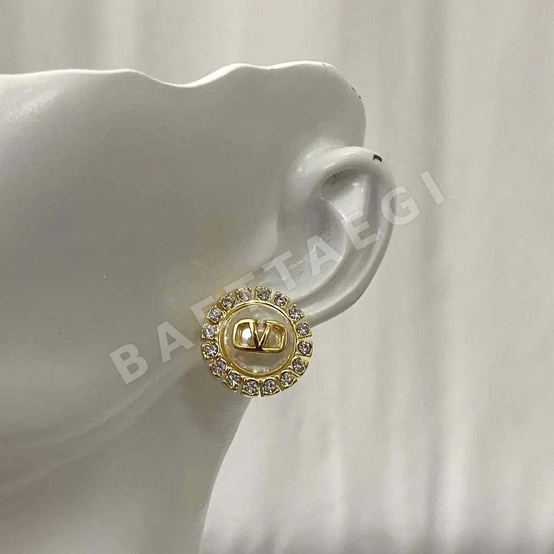 발렌티노 귀걸이 63535 Valentino Earrings 상세 이미지 9