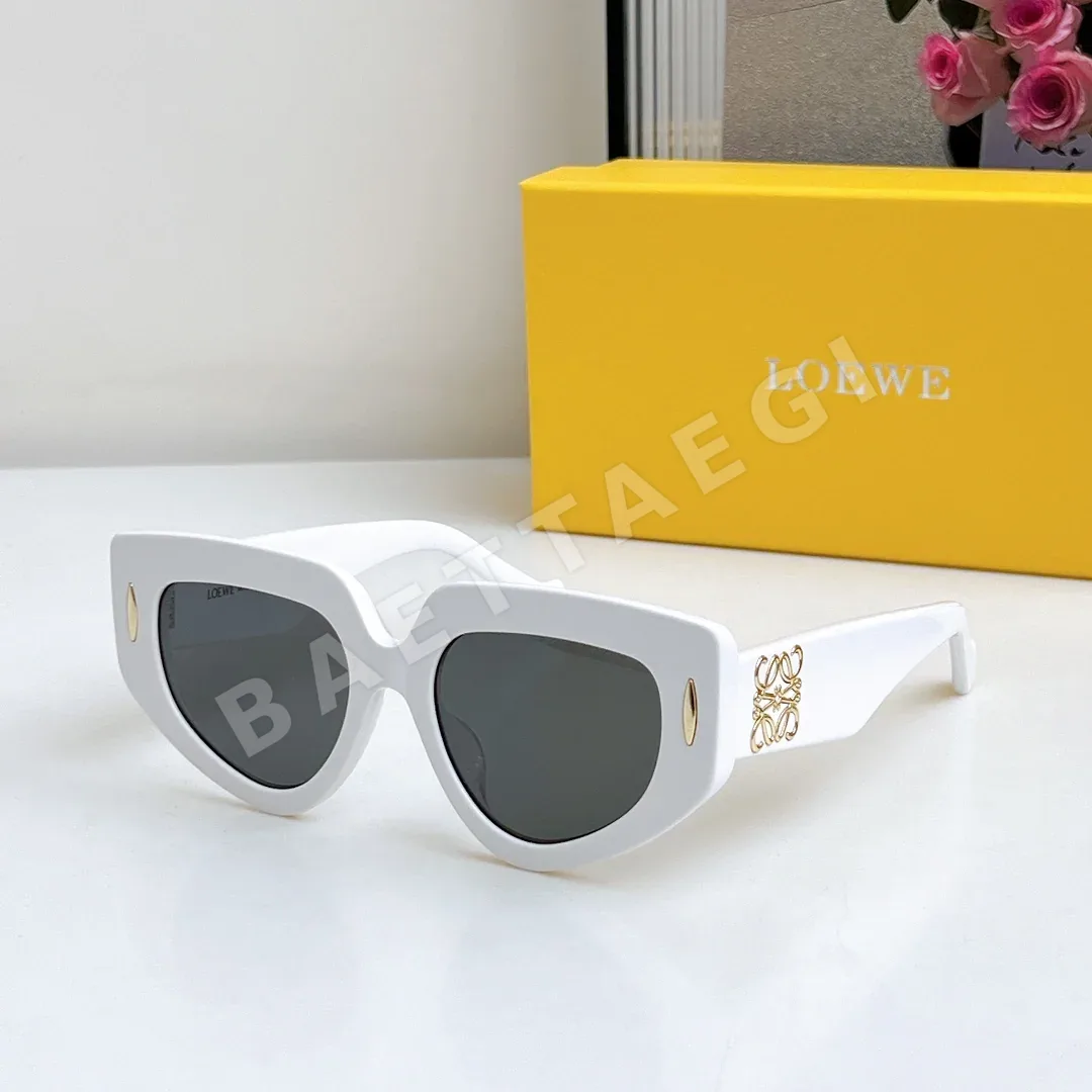 로에베 LW40155 선글라스 상세 이미지 2