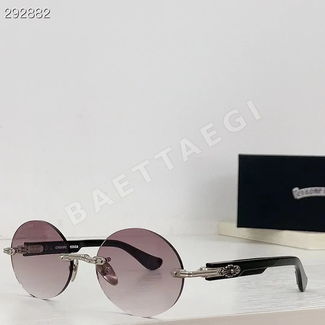 크롬하츠 선글라스 204818 Chrome Hearts Sunglasses 상세 이미지 7
