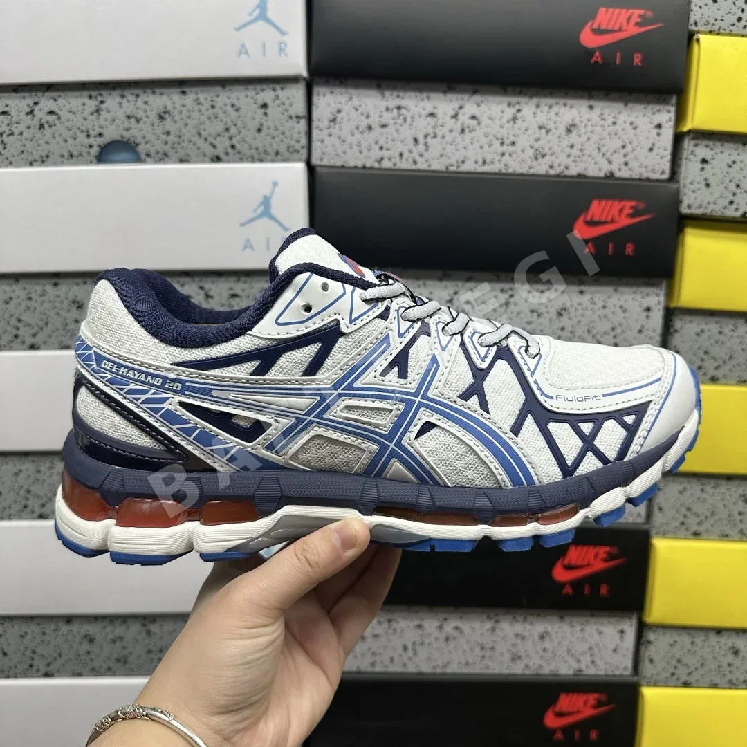 아식스 [KO] 젤 카야노 20 200444 Asics Gel-Kayano 20 T3N3N-0128 상세 이미지 10