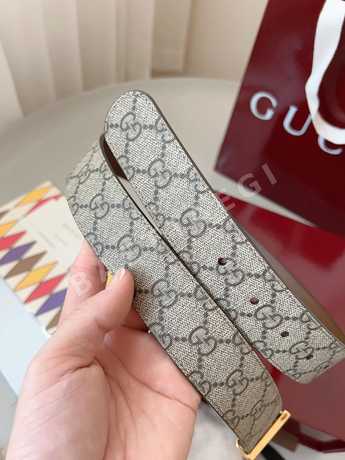 구찌 벨트 57046 Gucci Belt 상세 이미지 3