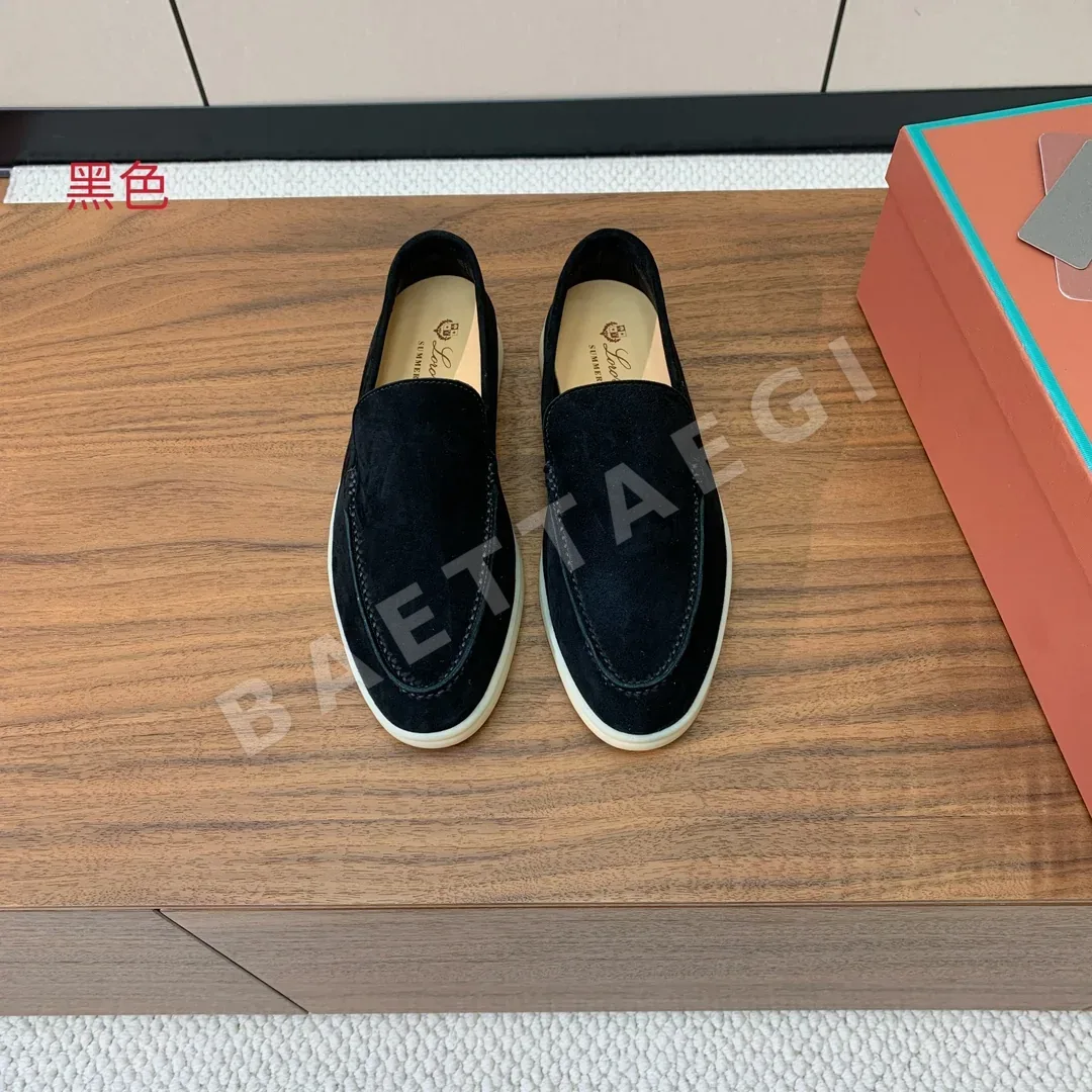 로로피아나 스무스 로퍼 152419