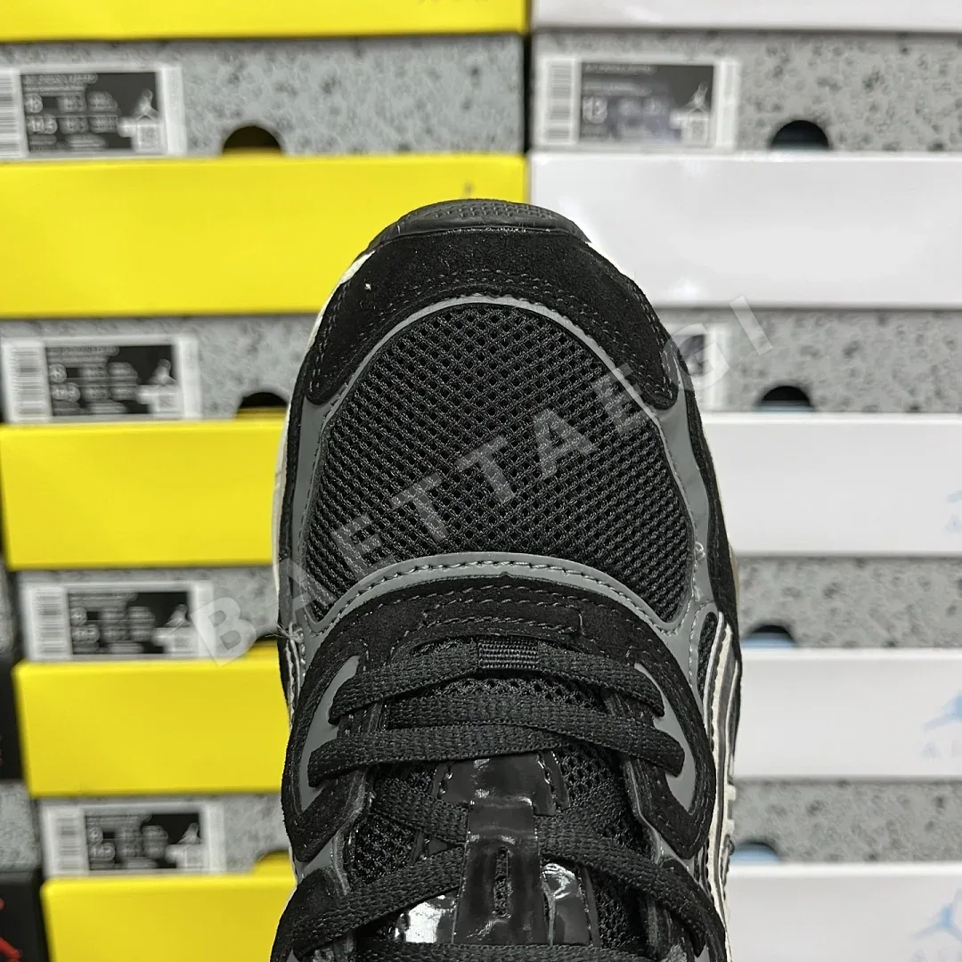아식스 [M] 젤 NYC 1203A663-002 200490 Asics Gel-NYC Black Cream 상세 이미지 7