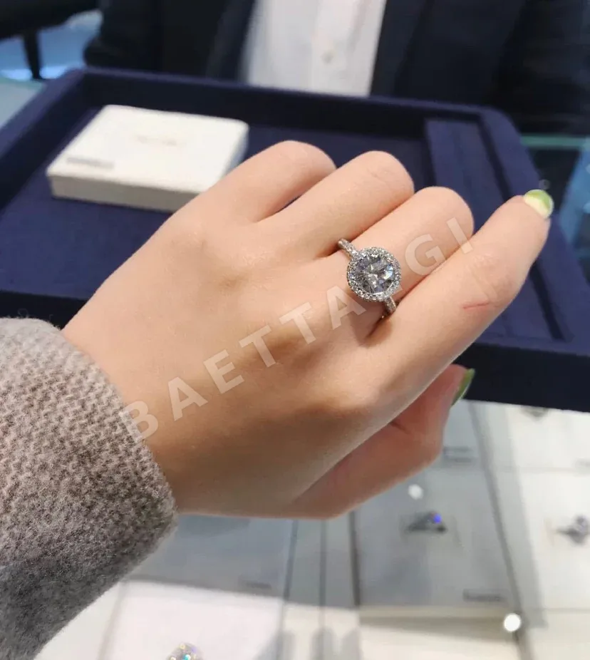 티파니 반지 71058 Tiffany & Co Ring
