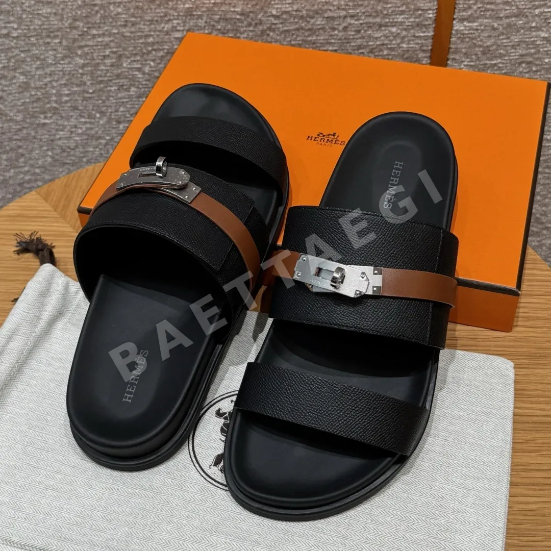 에르메스 잭슨 샌들 8393 상세 이미지 8