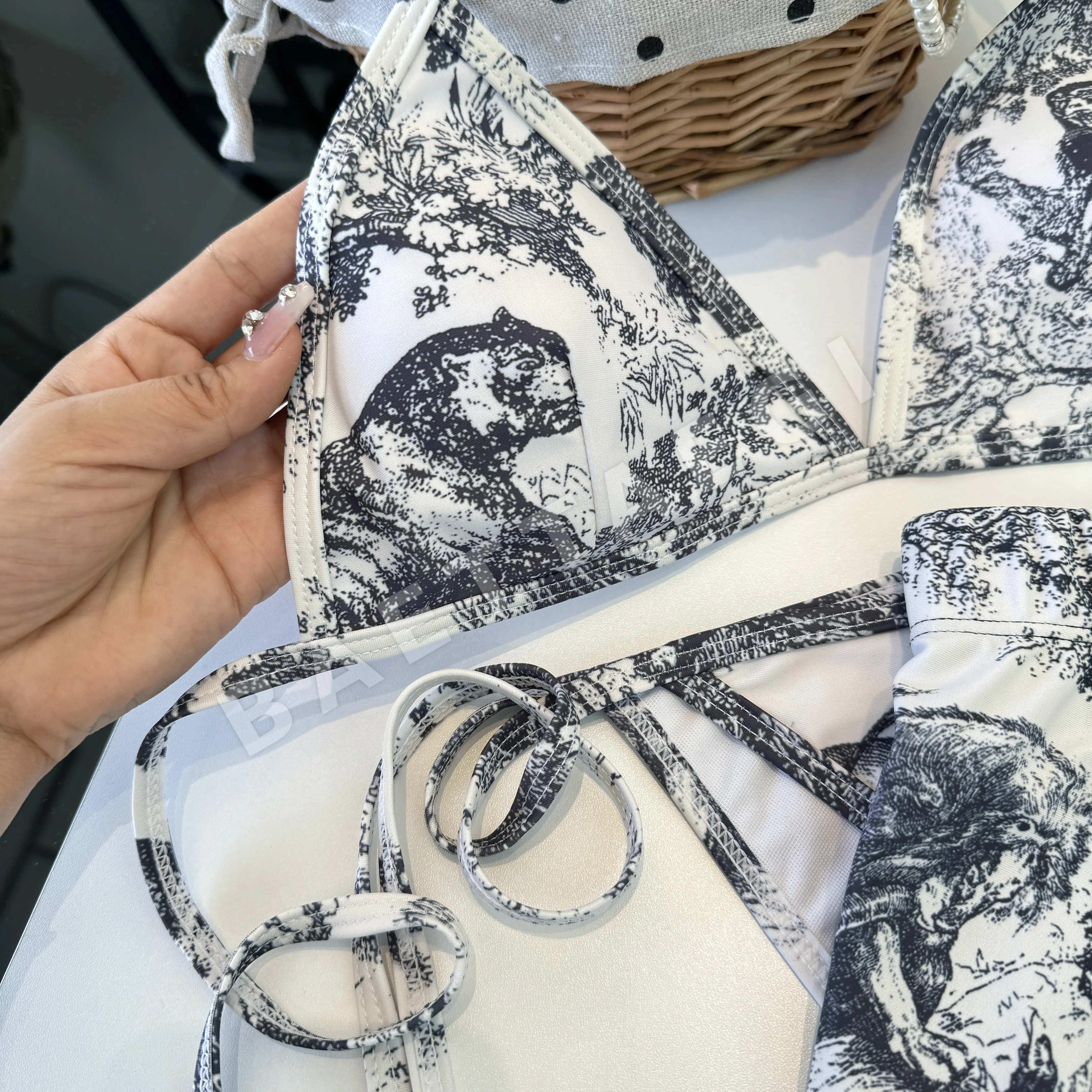 디올 여성 액티브웨어 89566 Dior Activewear 상세 이미지 22