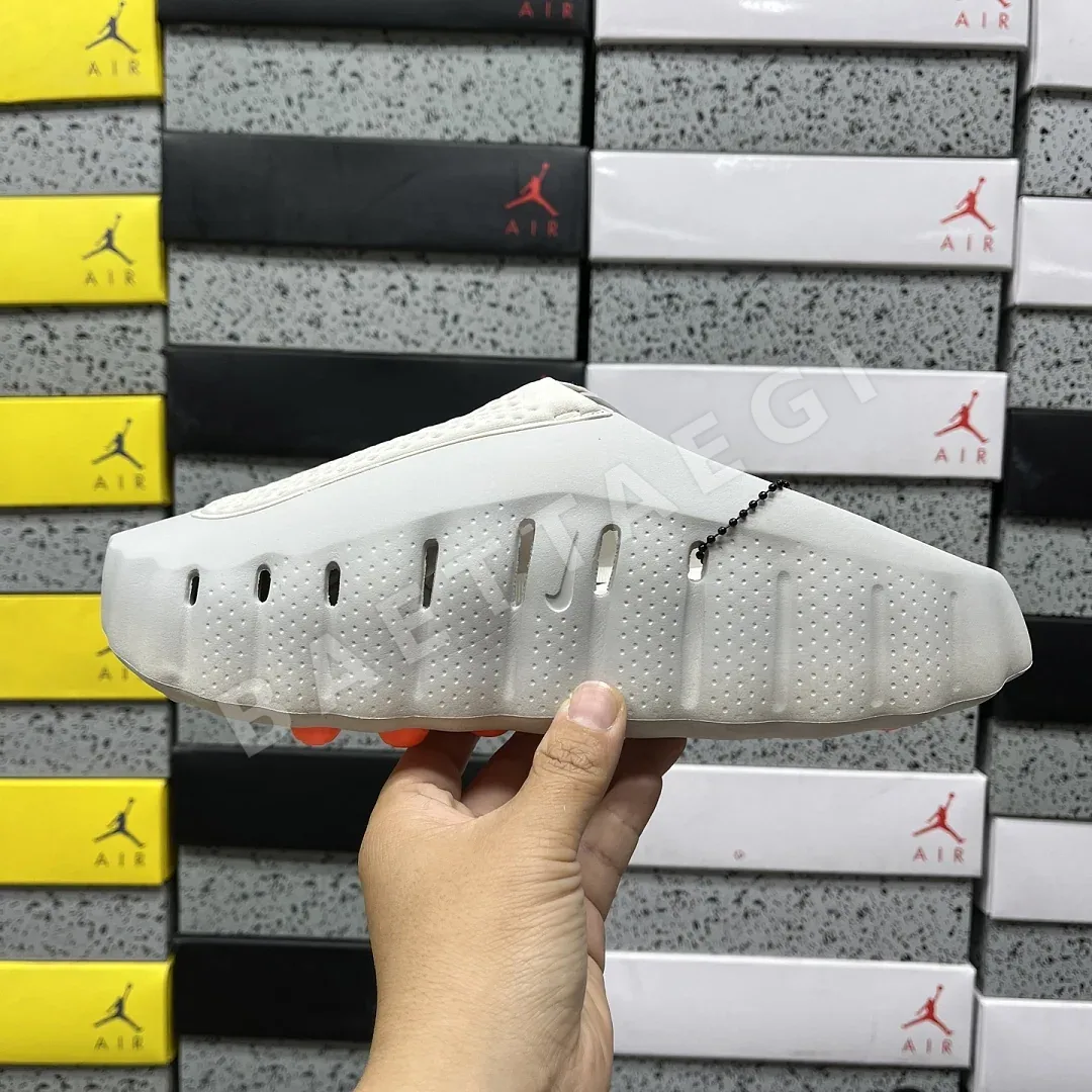 나이키 [EG] 마인드 001 슬라이드 HQ4307-002 201440 Nike Mind 001 Slide Light Bone 상세 이미지 9