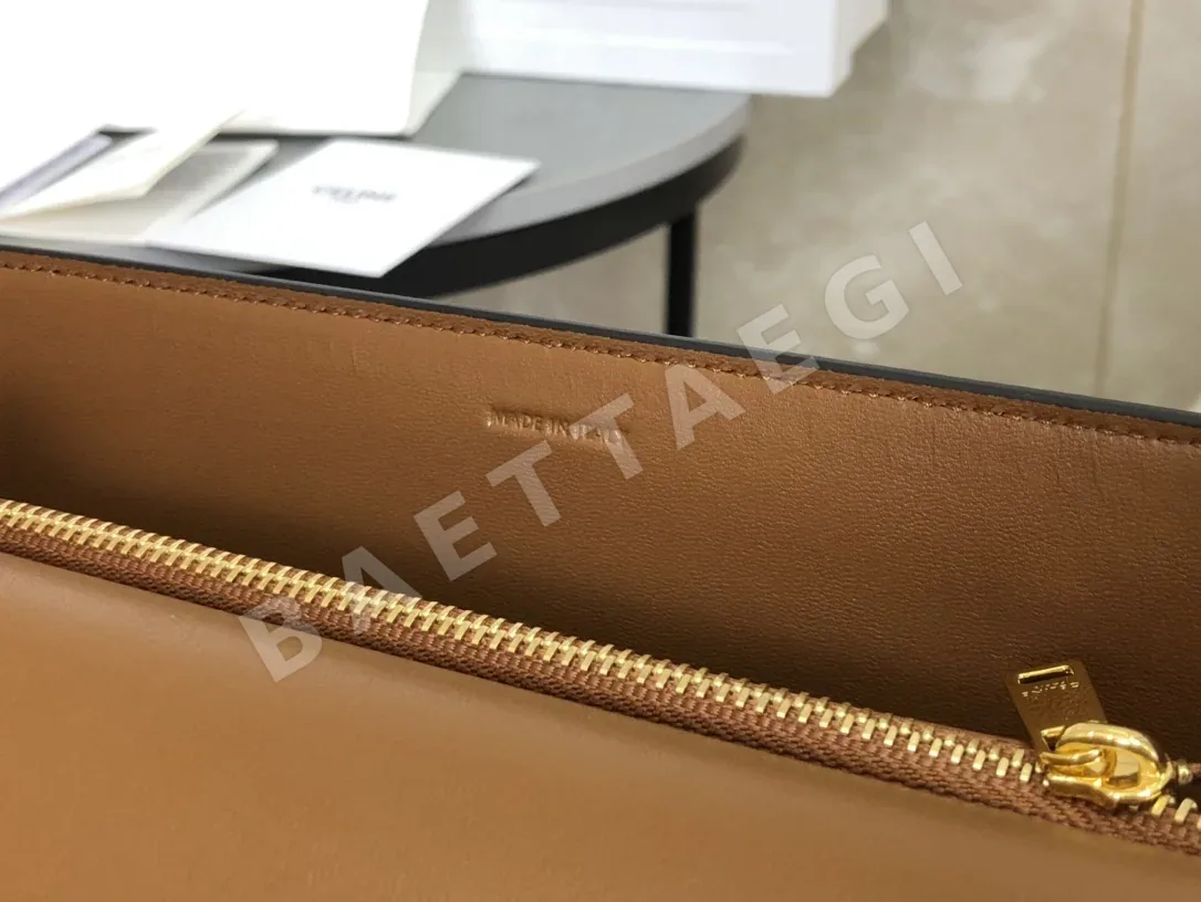 셀린느 체인 언더암 롱 개선문 가방 상세 이미지 7