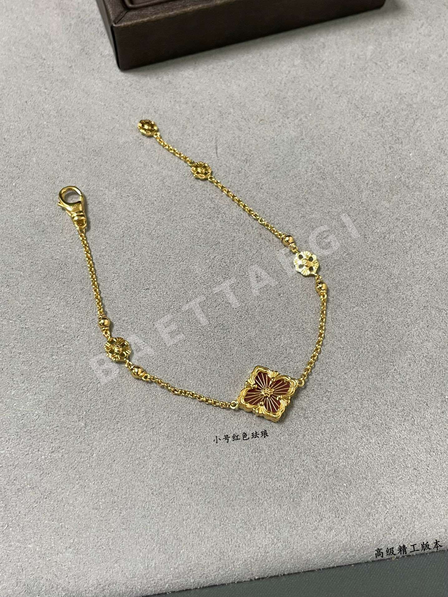 부첼라티 팔찌 64274 Buccellati Bracelet 상세 이미지 6