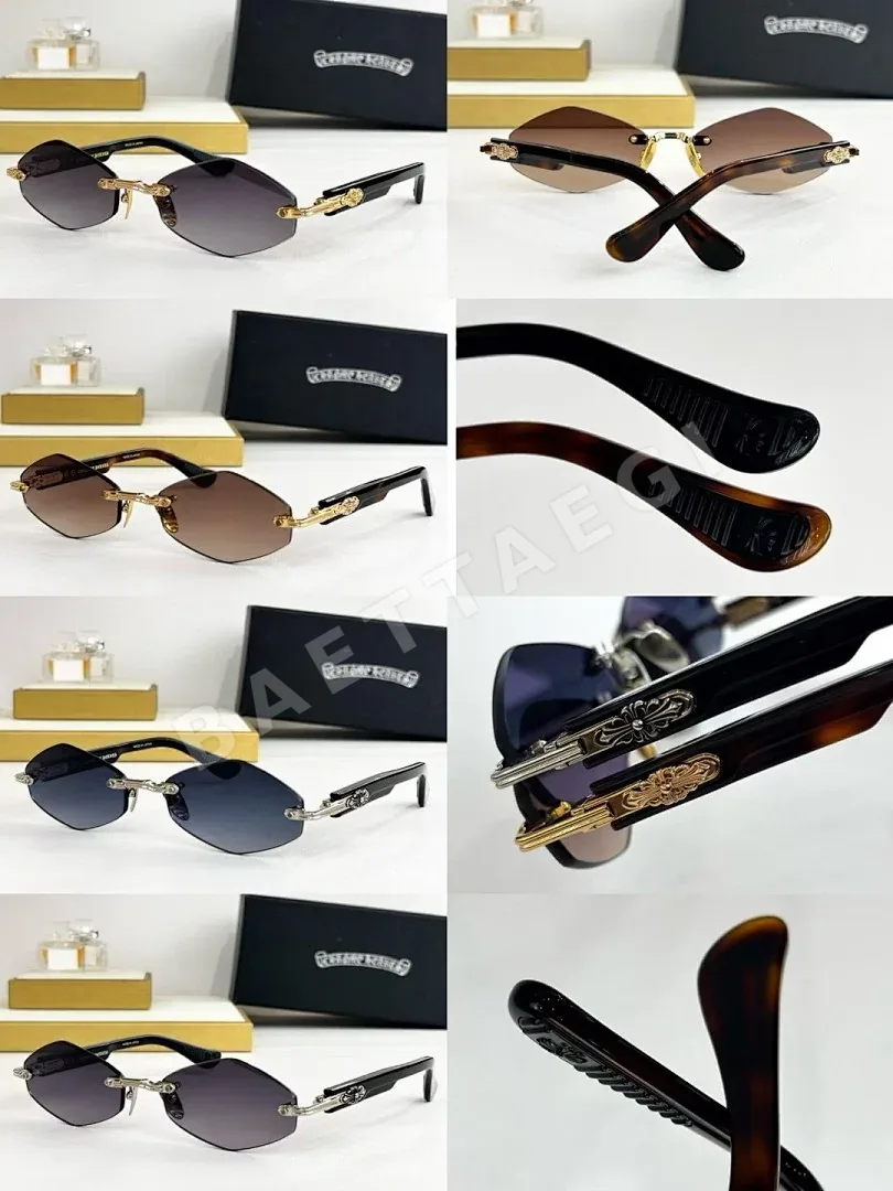 크롬하츠 선글라스 205126 Chrome Hearts Sunglasses 상세 이미지 4