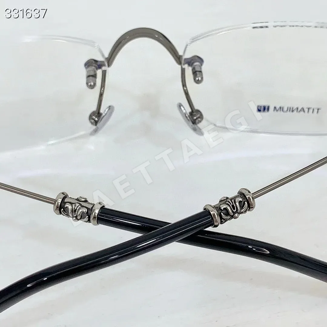 크롬하츠 선글라스 204995 Chrome Hearts Sunglasses 상세 이미지 8
