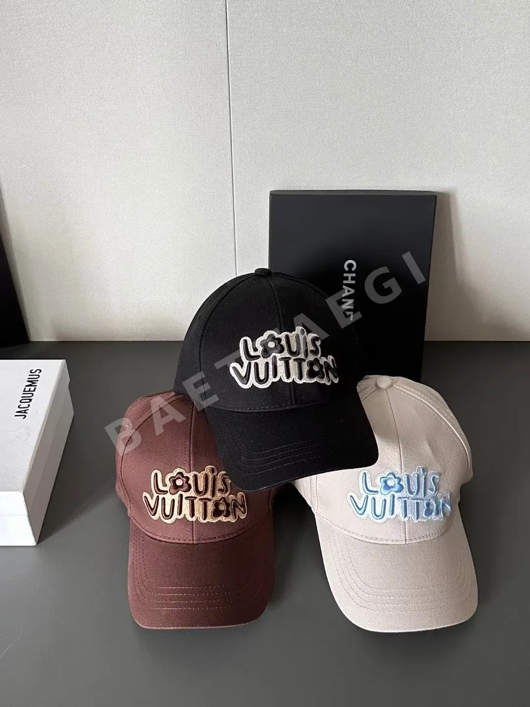 루이비통 모자 79108 Louis Vuitton Cap 상세 이미지 4