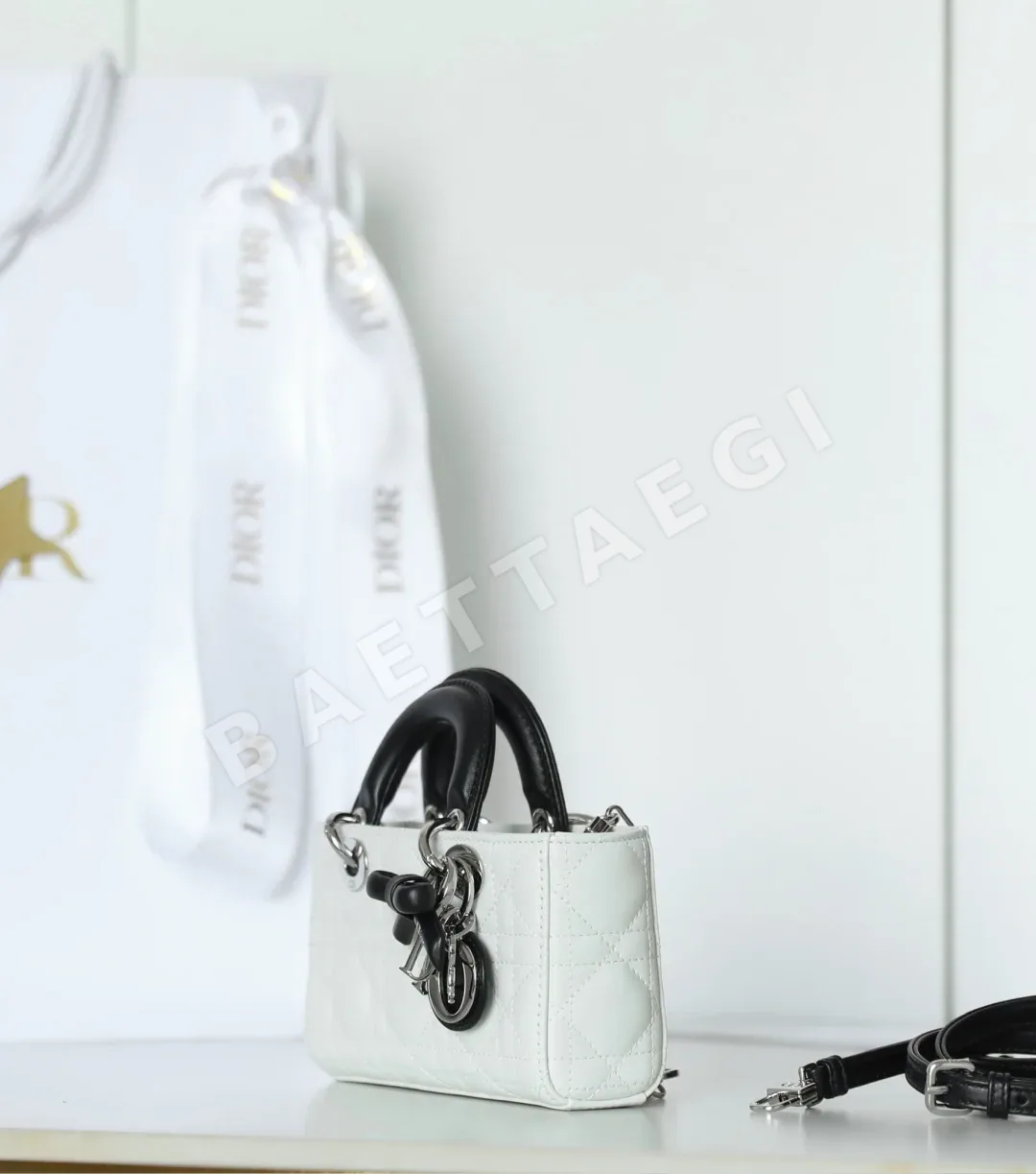 디올 165250 가방 Dior Bag 상세 이미지 5