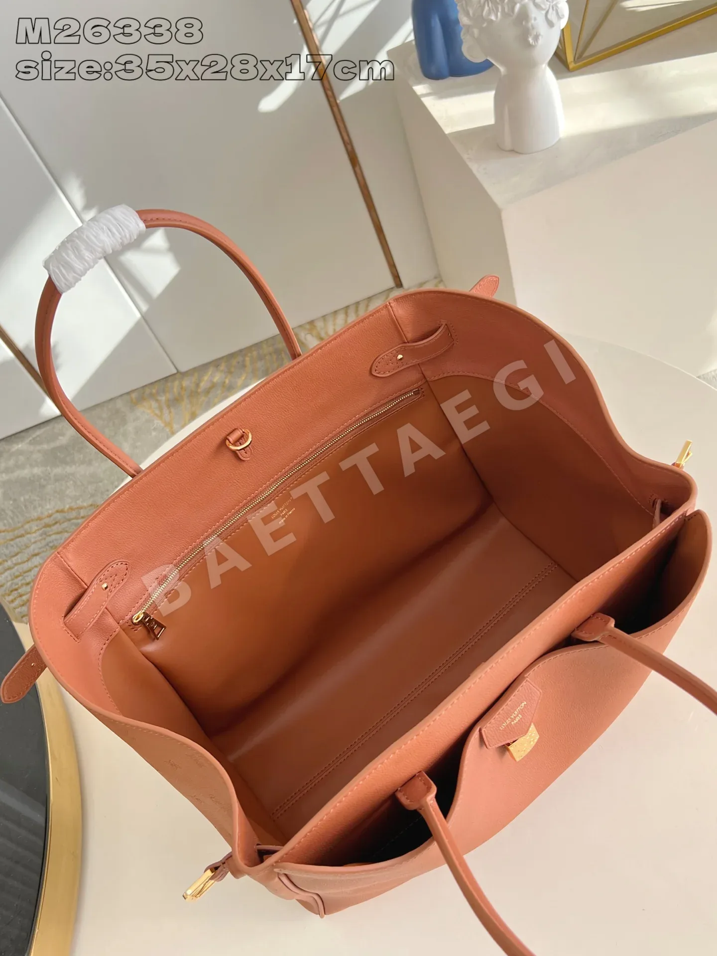 루이비통 M26501 밴돔 가방 상세 이미지 7