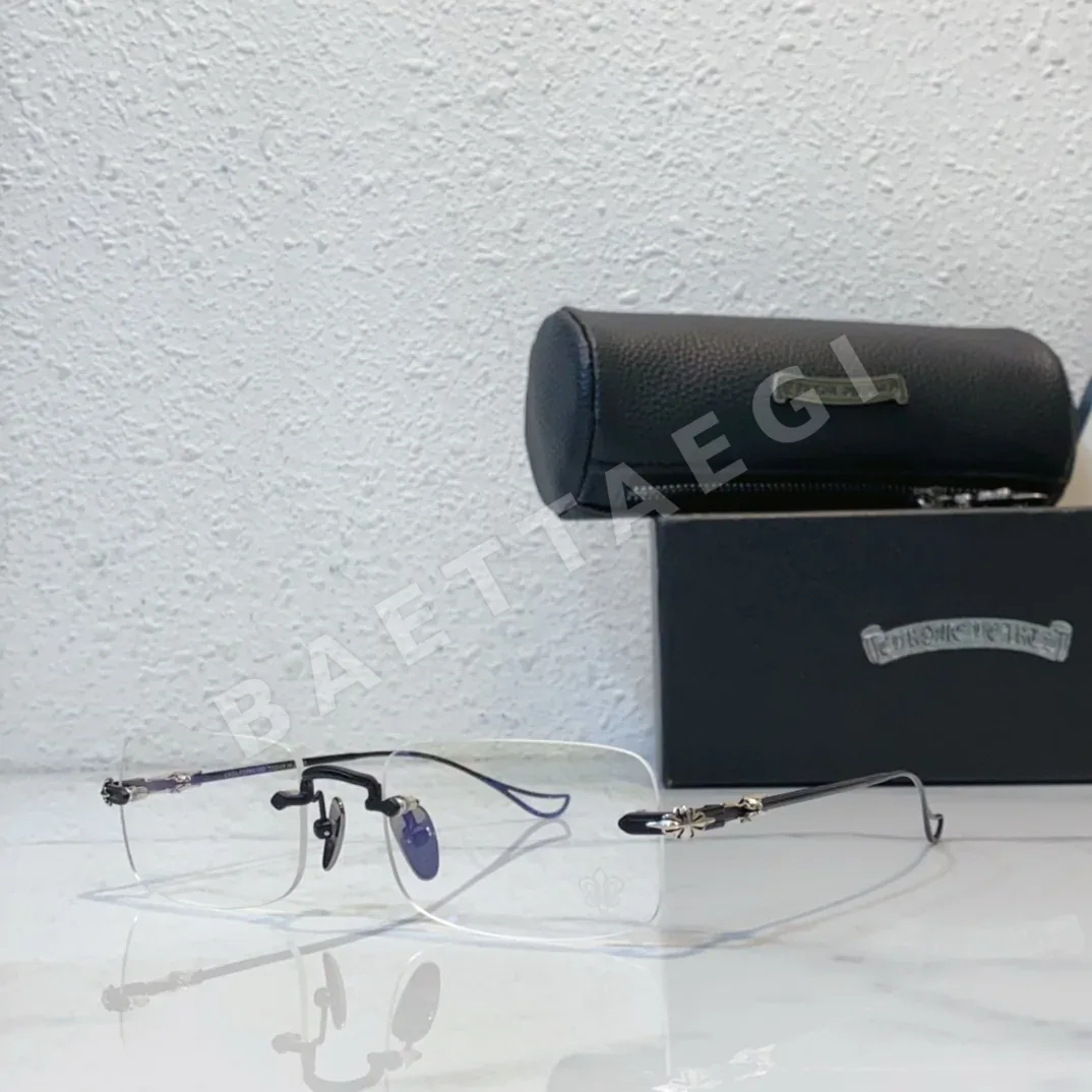 크롬하츠 선글라스 74141 Chrome Hearts Sunglasses 상세 이미지 8